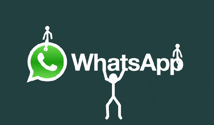 WhatsApp Logo